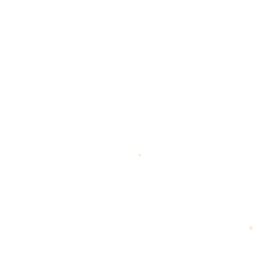 Night-time road noise heatmap for EX34 0DJ