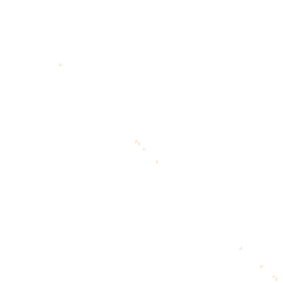 Night-time road noise heatmap for EX34 0DY