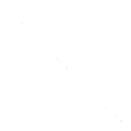 Night-time road noise heatmap for EX34 0EA