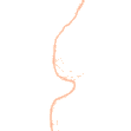 Daytime road noise heatmap for EX34 7EA