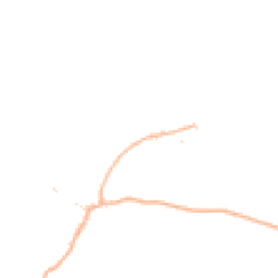 Daytime road noise heatmap for EX34 7EF