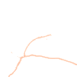 Daytime road noise heatmap for EX34 7EG