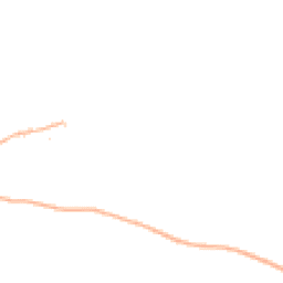 Daytime road noise heatmap for EX34 7EH