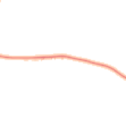 Night-time road noise heatmap for EX34 8FN