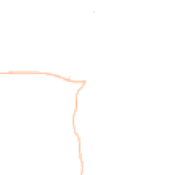 Daytime road noise heatmap for EX34 8NJ