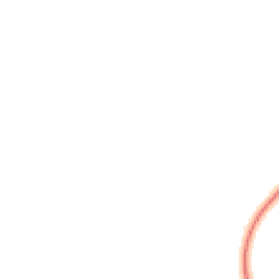 Night-time road noise heatmap for EX34 8NR