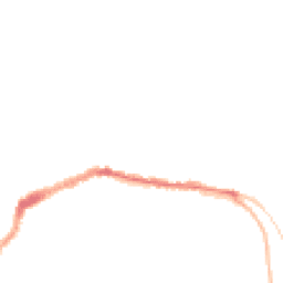 Night-time road noise heatmap for EX34 9BG