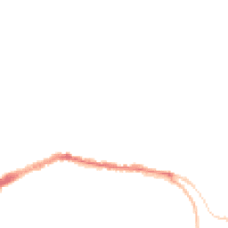 Night-time road noise heatmap for EX34 9BT