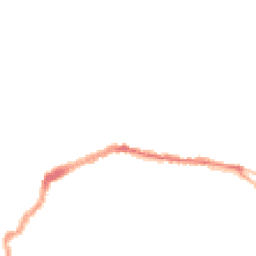 Night-time road noise heatmap for EX34 9FH