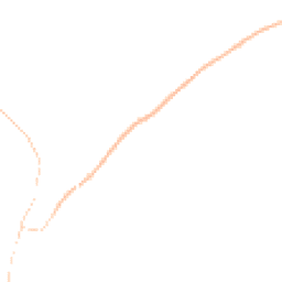 Night-time road noise heatmap for EX37 9AD