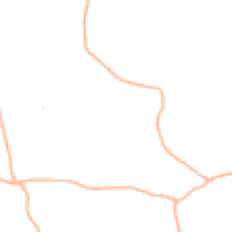 Daytime road noise heatmap for EX37 9AG