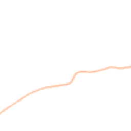 Night-time road noise heatmap for EX37 9AH
