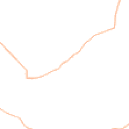 Daytime road noise heatmap for EX37 9AL