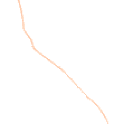 Night-time road noise heatmap for EX37 9AP
