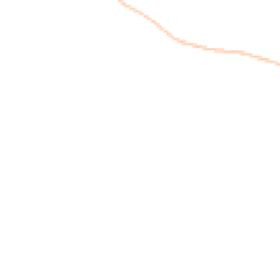 Night-time road noise heatmap for EX37 9AU