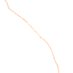 Night-time road noise heatmap for EX37 9AX