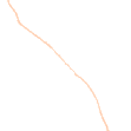 Night-time road noise heatmap for EX37 9BB