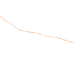 Night-time road noise heatmap for EX37 9BE