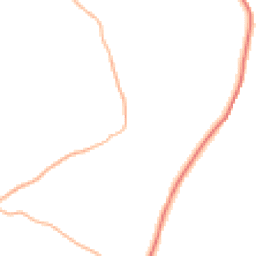 Daytime road noise heatmap for EX37 9BG