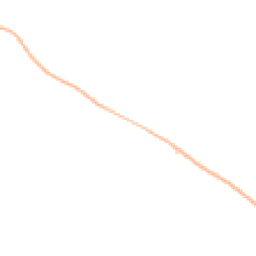 Daytime road noise heatmap for EX37 9BJ