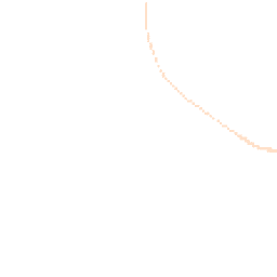 Night-time road noise heatmap for EX37 9BN