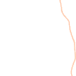 Night-time road noise heatmap for EX37 9BP