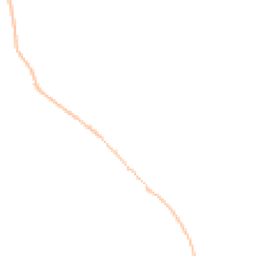Night-time road noise heatmap for EX37 9BR