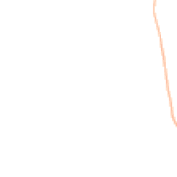 Night-time road noise heatmap for EX37 9BZ