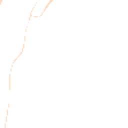 Night-time road noise heatmap for EX37 9DA