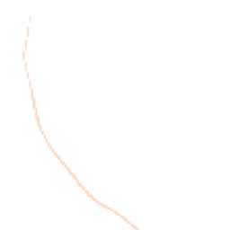 Night-time road noise heatmap for EX37 9DB