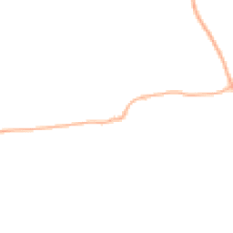 Daytime road noise heatmap for EX37 9DE
