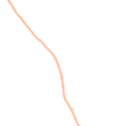 Night-time road noise heatmap for EX37 9EA