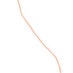 Night-time road noise heatmap for EX37 9ED