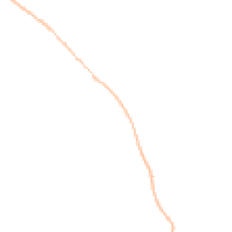 Night-time road noise heatmap for EX37 9EJ