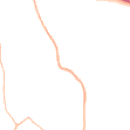 Daytime road noise heatmap for EX37 9HN