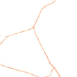 Daytime road noise heatmap for EX37 9NS