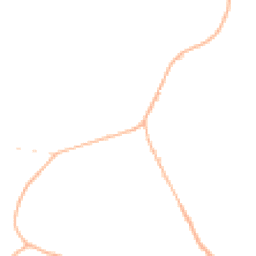 Daytime road noise heatmap for EX37 9PA