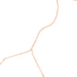 Daytime road noise heatmap for EX37 9PD