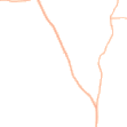 Daytime road noise heatmap for EX37 9PG