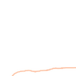 Night-time road noise heatmap for EX37 9PR