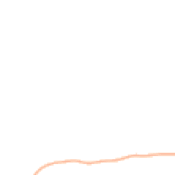 Night-time road noise heatmap for EX37 9PS