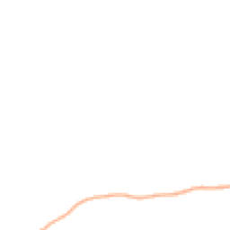 Night-time road noise heatmap for EX37 9PU