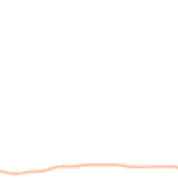 Night-time road noise heatmap for EX37 9QH