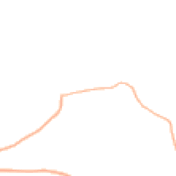 Daytime road noise heatmap for EX37 9RE