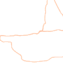Daytime road noise heatmap for EX37 9RU