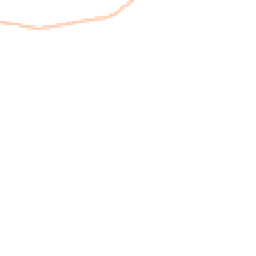 Night-time road noise heatmap for EX37 9TB