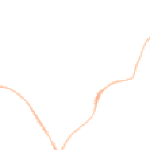 Night-time road noise heatmap for EX39 1DU