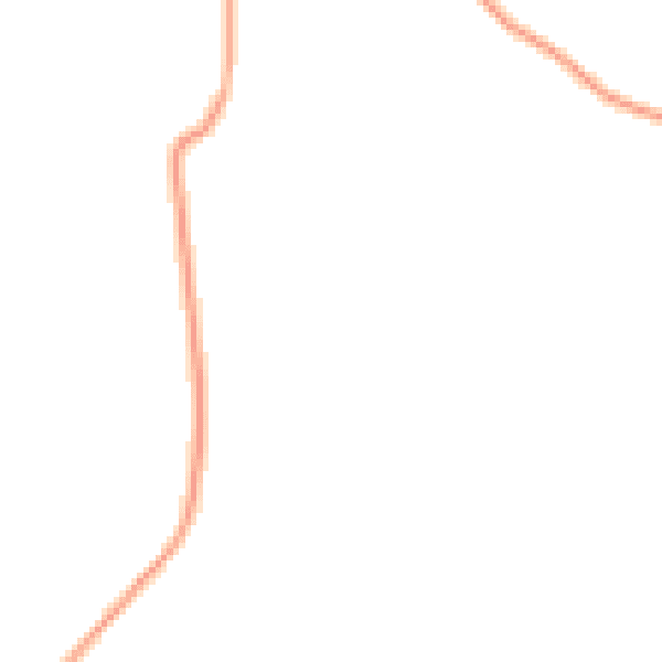 Daytime road noise heatmap for EX39 5EH