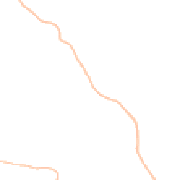 Daytime road noise heatmap for EX39 5EN