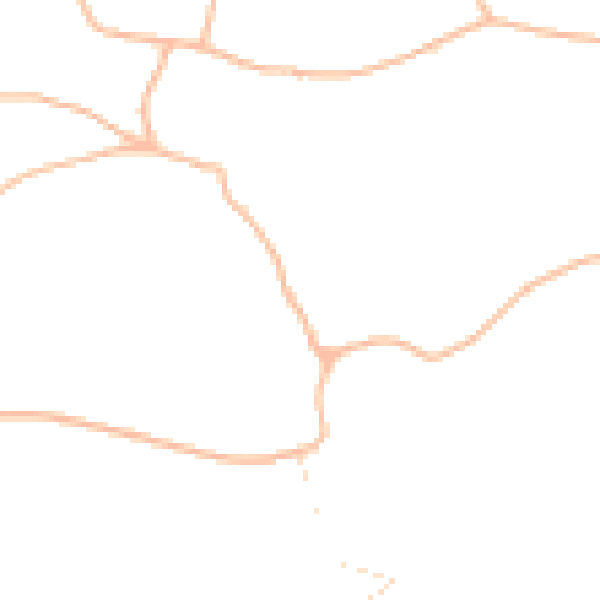 Daytime road noise heatmap for EX39 6HG